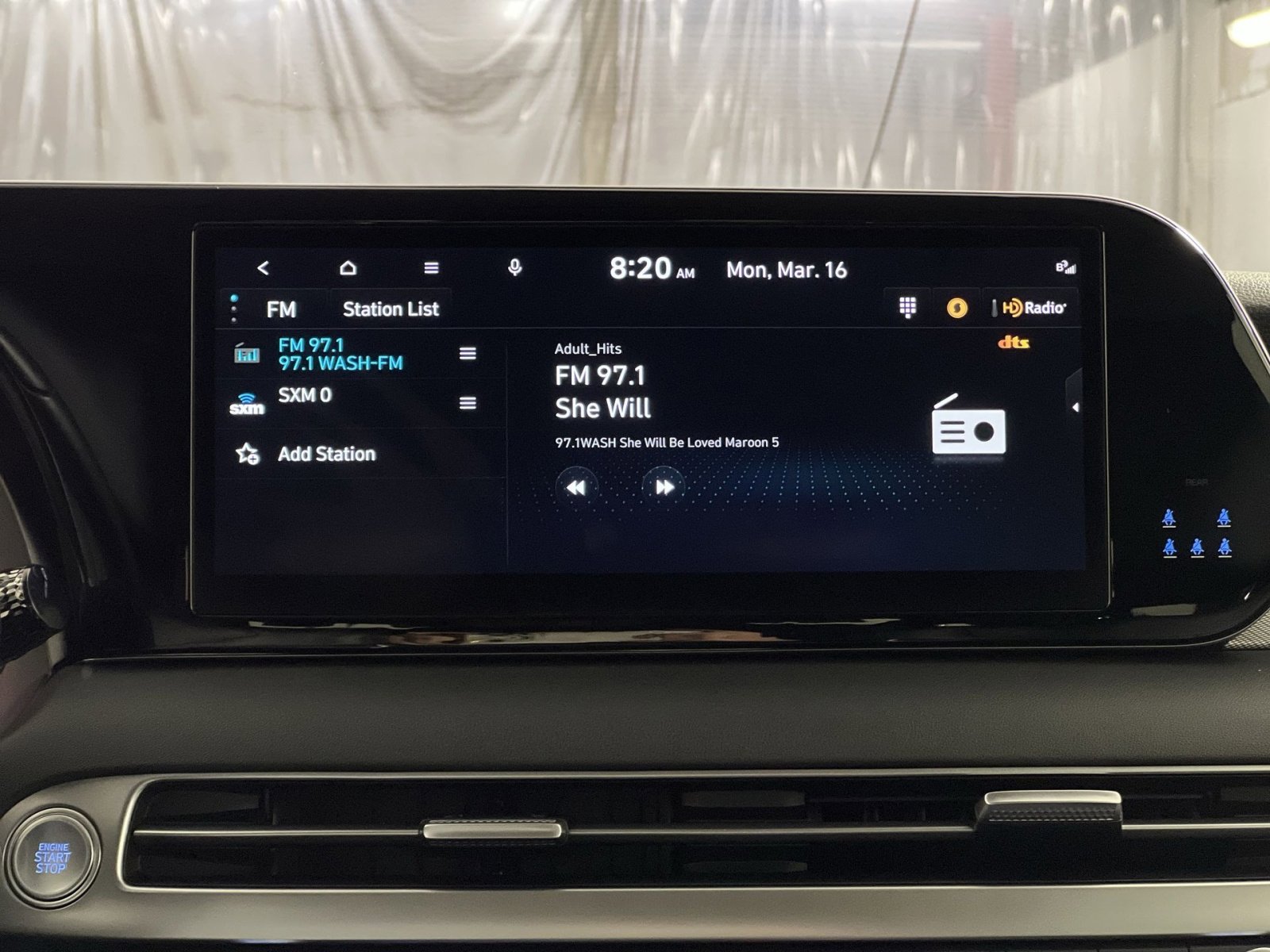 Used 2023 Hyundai Palisade SEL image 18