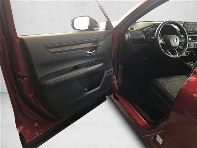 Used 2024 Honda CR-V Sport-L image 14