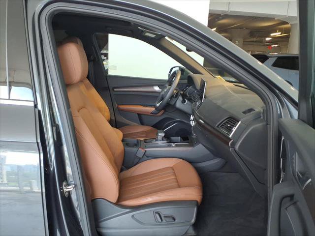Certified 2024 Audi Q5 Premium w/ Convenience Package AWD/4WD image 21