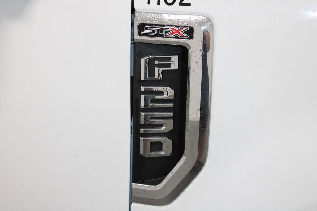 Used 2019 Ford F250 XL w/ STX Appearance Package image 12