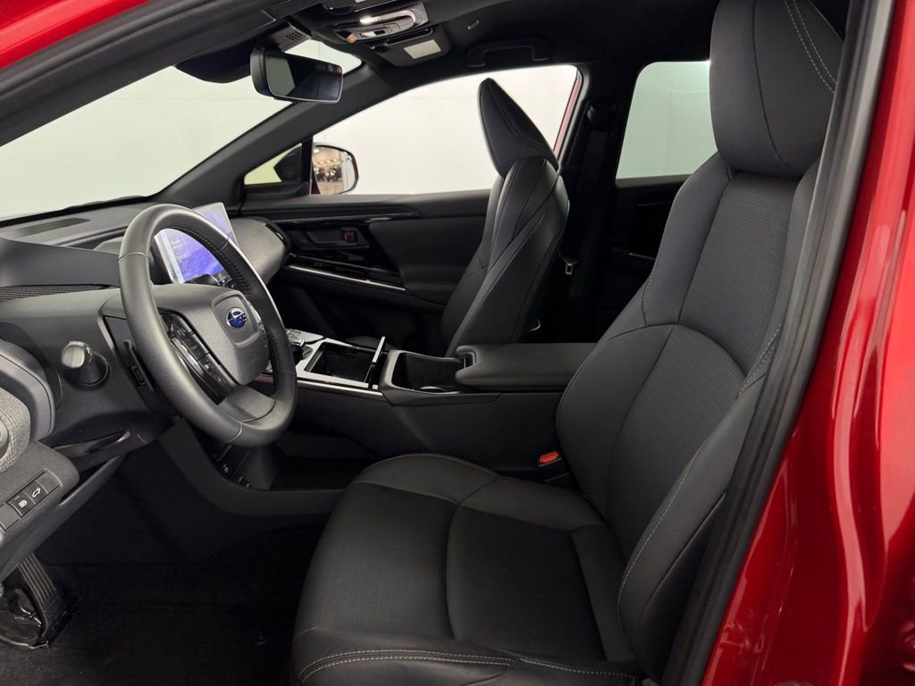Used 2023 Subaru Solterra AWD image 22