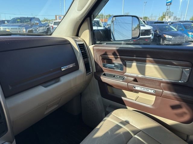 Used 2018 RAM 2500 Laramie image 21