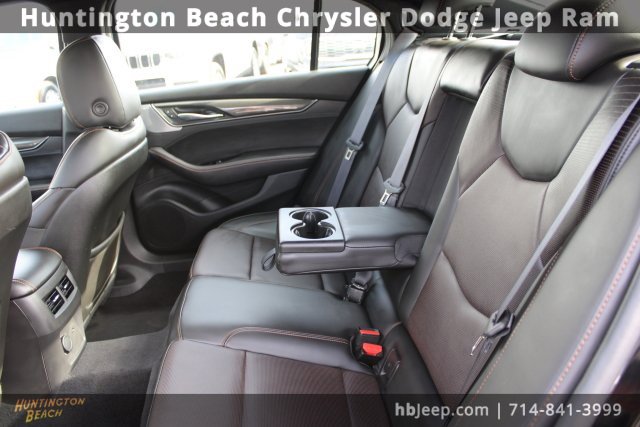 Used 2023 Cadillac CT5 Sport image 34