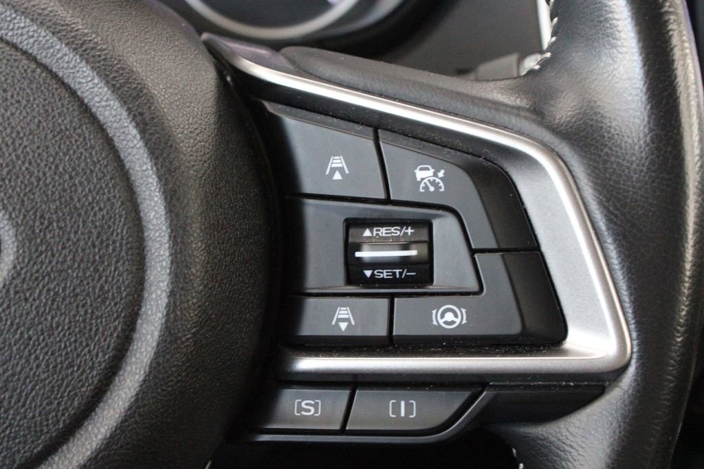 Used 2024 Subaru Forester Premium image 33