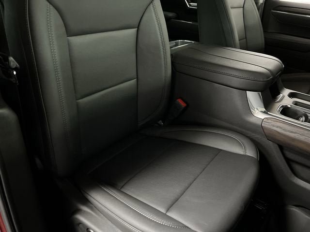 New 2026 GMC Sierra 1500 SLT w/ SLT Premium Plus Package image 28
