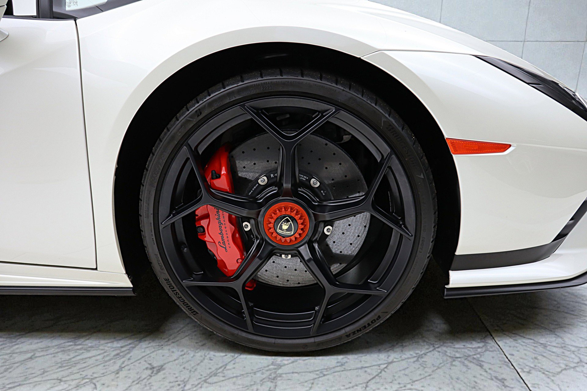 Used 2023 Lamborghini Huracan Tecnica image 54