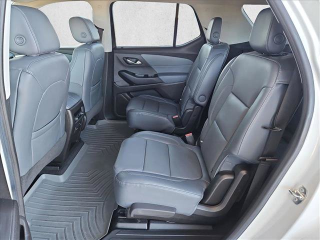 Used 2018 Chevrolet Traverse LT FWD image 19