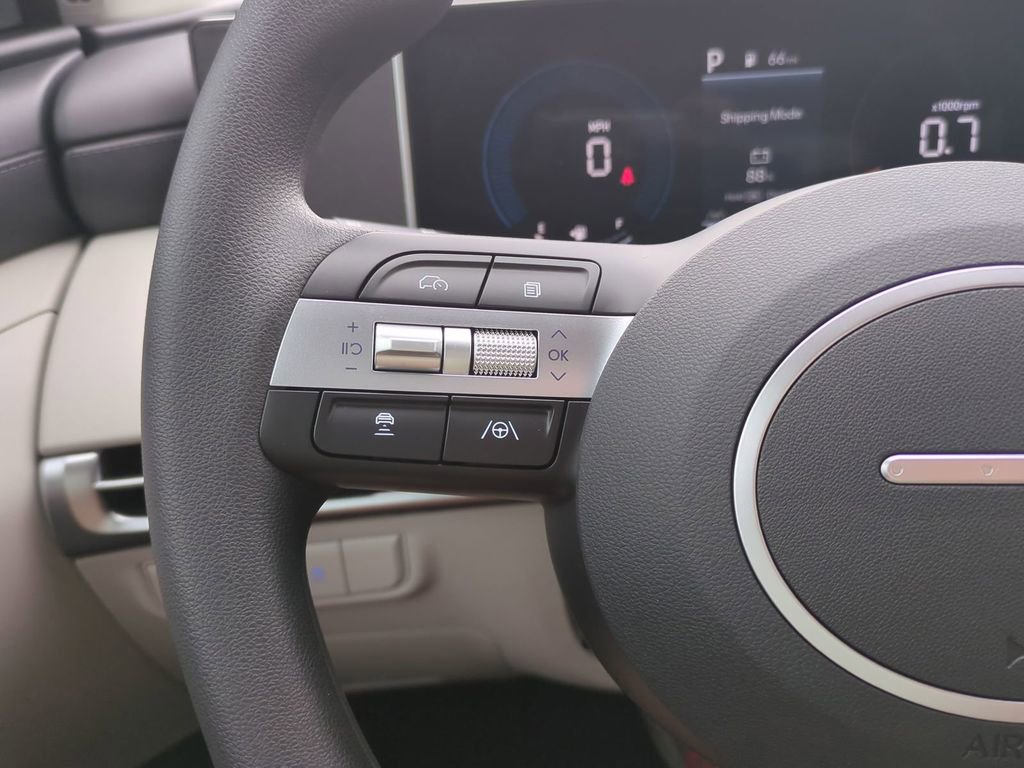 New 2026 Hyundai Tucson SE image 28