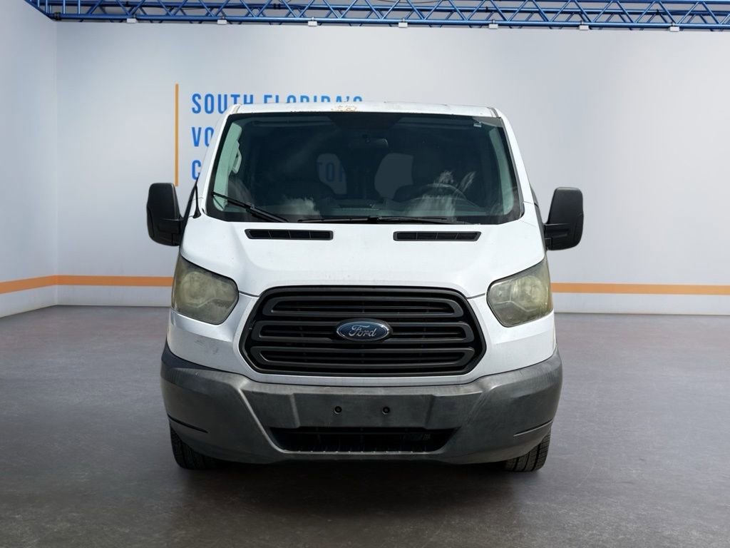 Used 2015 Ford Transit 150 130 Low Roof RWD image 9