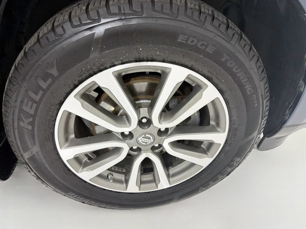 Used 2013 Nissan Pathfinder SL w/ SL Premium Pkg AWD/4WD image 35