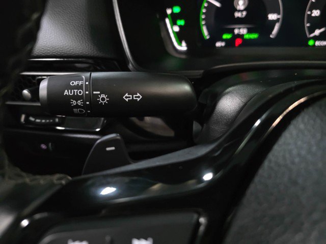 Used 2025 Honda Civic Sport Touring image 21