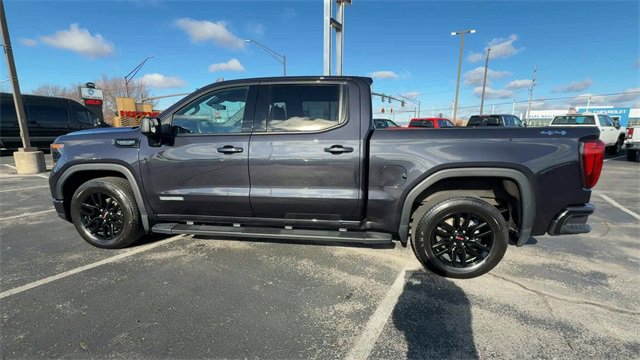 Used 2023 GMC Sierra 1500 Elevation image 5