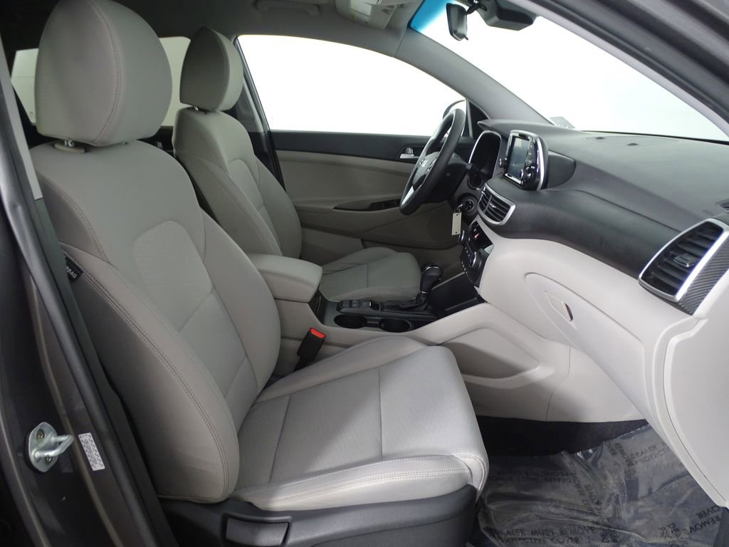 Used 2020 Hyundai Tucson SE image 11