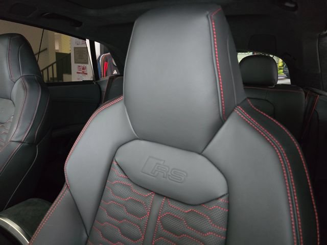 Used 2023 Audi RS Q8 w/ Black Optic Package AWD/4WD image 18