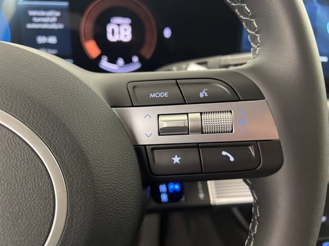 New 2026 Hyundai Sonata SEL AWD/4WD image 16