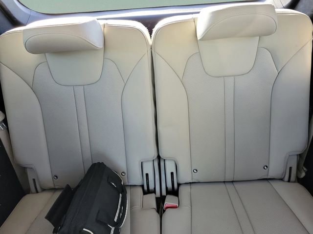 Used 2024 Kia Sorento SX Prestige AWD/4WD image 16