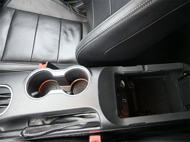 Used 2023 Ford Mustang Premium image 19