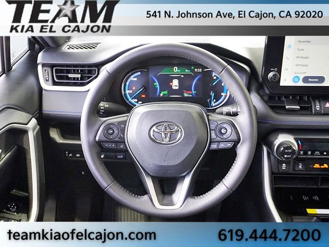 Used 2023 Toyota RAV4 XSE w/ XSE Grade Weather Package AWD/4WD image 22