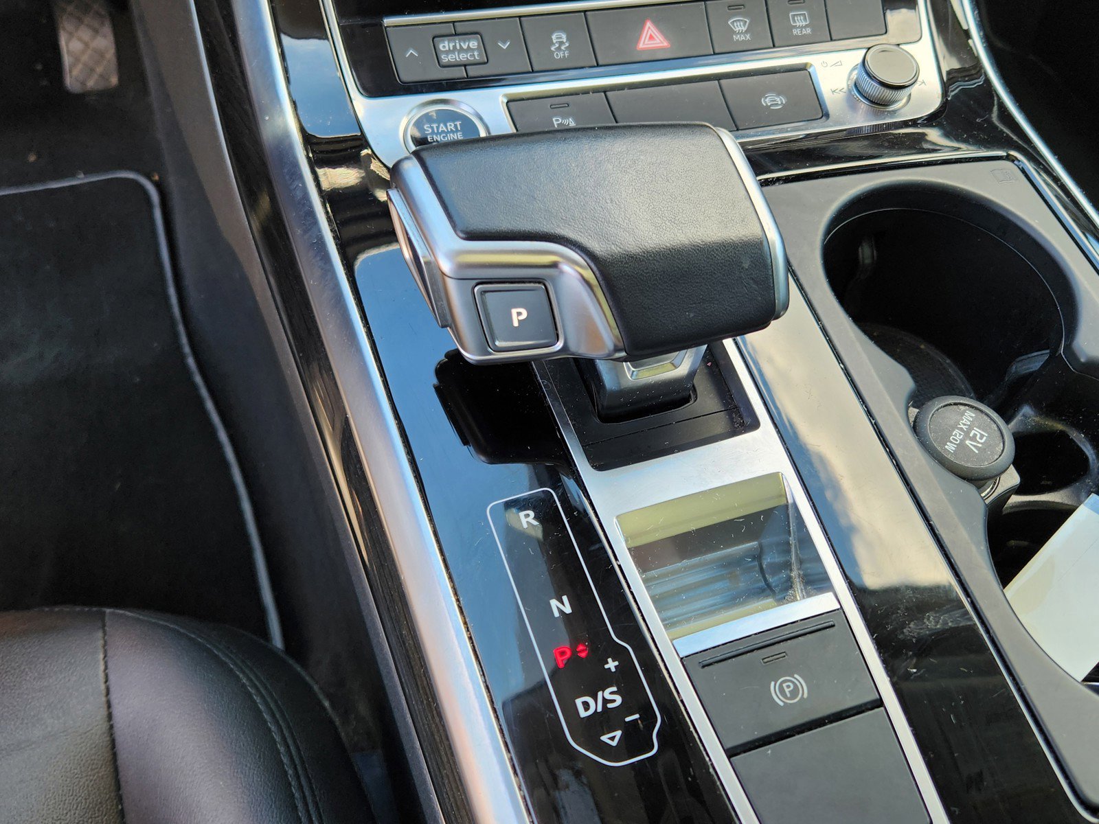Used 2021 Audi Q7 2.0T Premium Plus w/ Premium Plus Package AWD/4WD image 22
