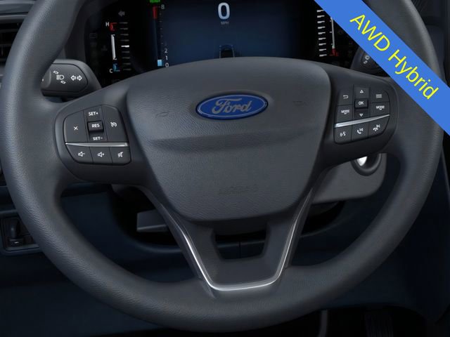Used 2026 Ford Maverick XL w/ Equipment Group 101A AWD/4WD image 14