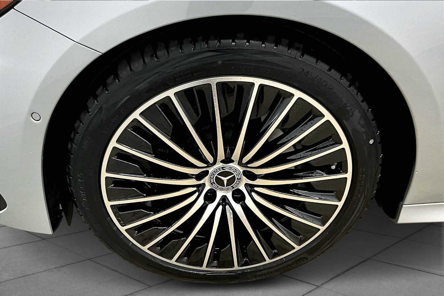 New 2025 Mercedes-Benz E 350 E 350 image 11