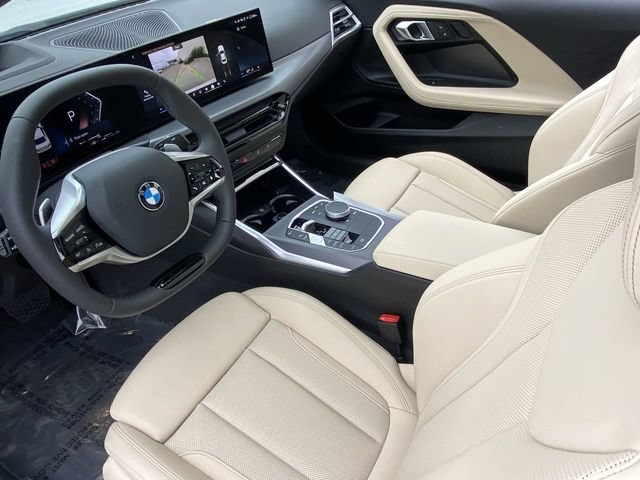 Used 2026 BMW 230i Coupe w/ Premium Package RWD image 17
