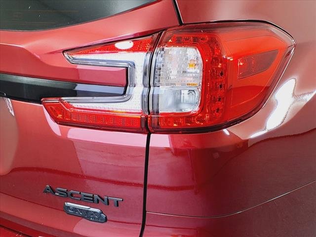 New 2026 Subaru Ascent Bronze Edition image 4