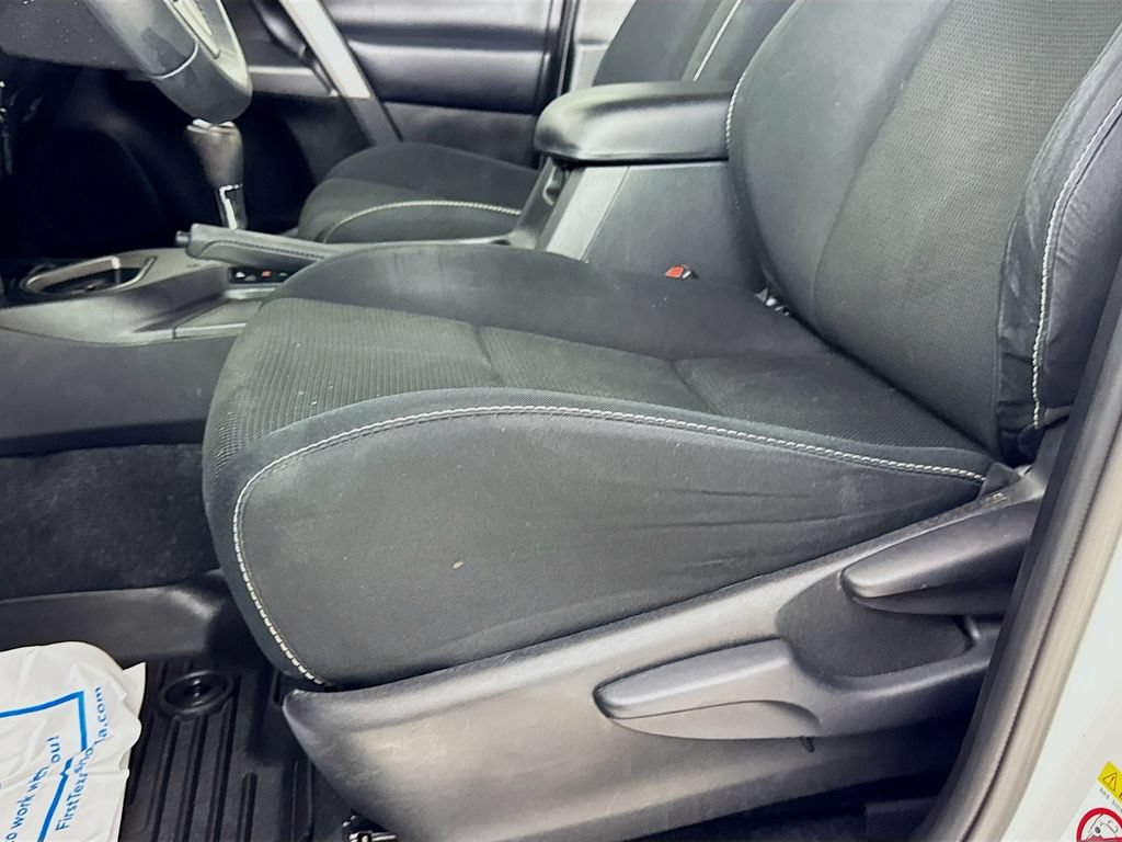 Used 2017 Toyota RAV4 XLE w/ Plus Special Value Package FWD image 23