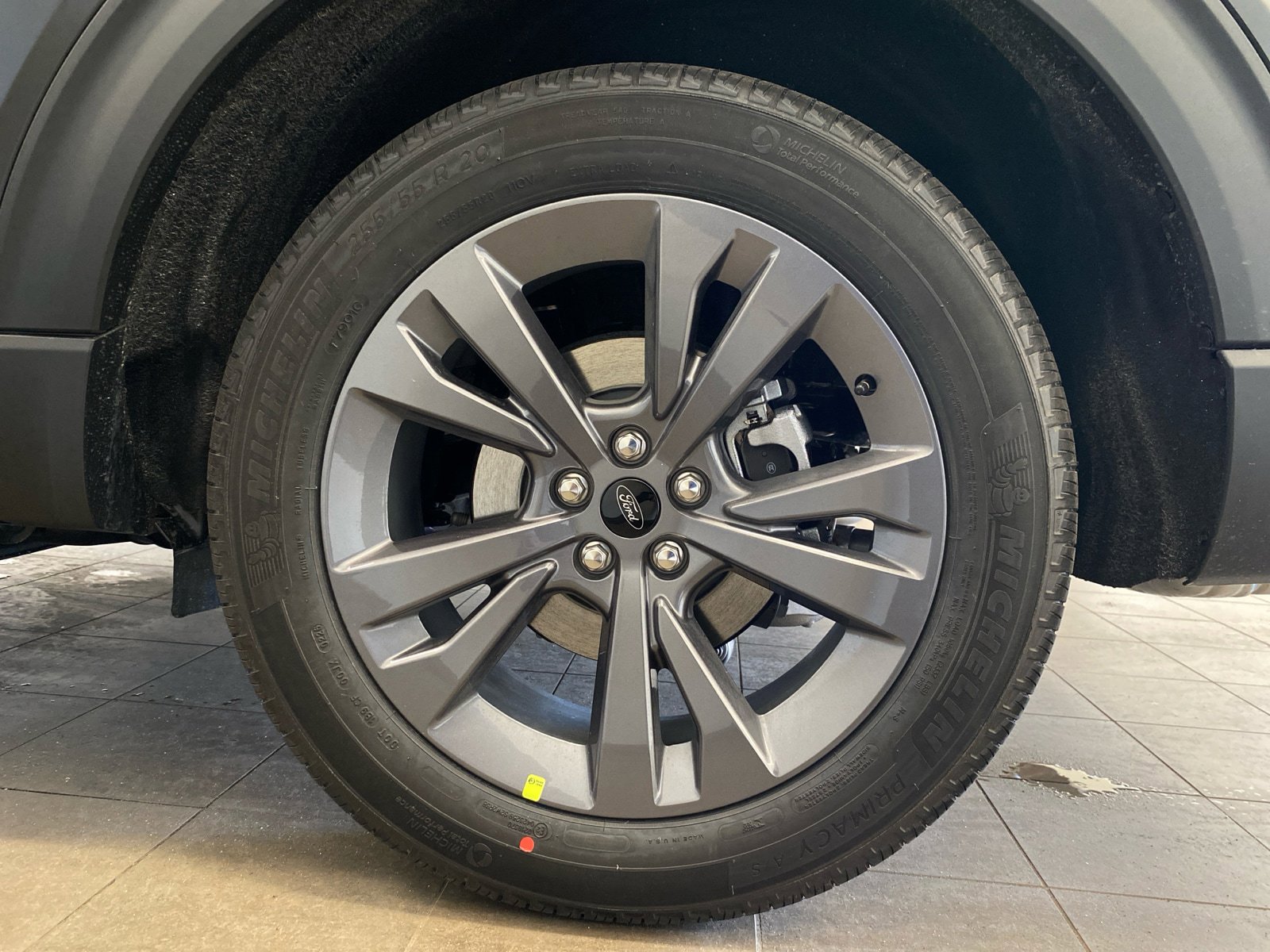 New 2026 Ford Explorer Active w/ Active Comfort Package AWD/4WD image 33