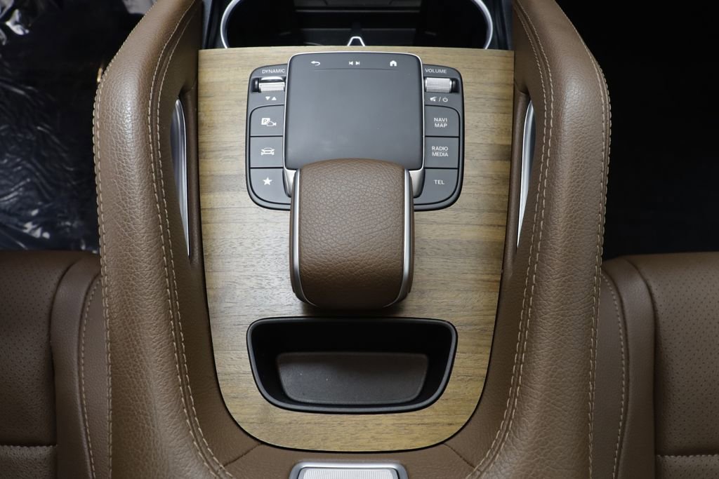 Used 2024 Mercedes-Benz GLE 350 4MATIC image 13