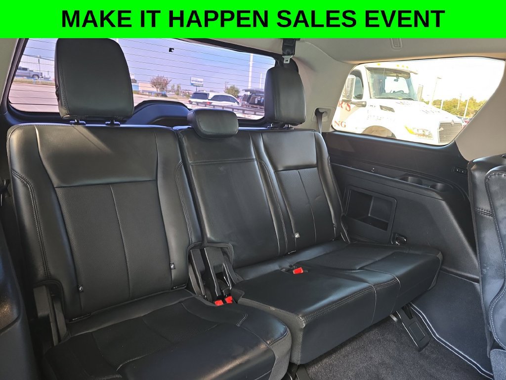 Used 2022 Ford Expedition XLT RWD image 26