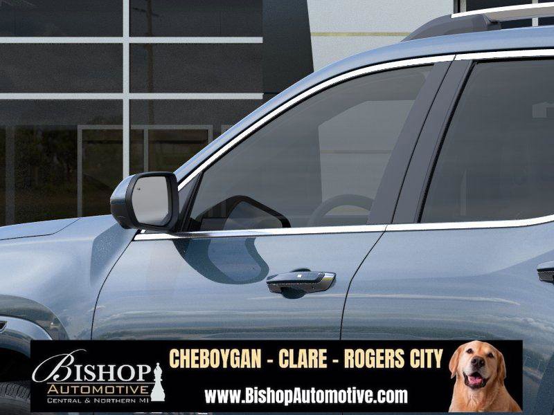 New 2026 GMC Terrain Denali image 15