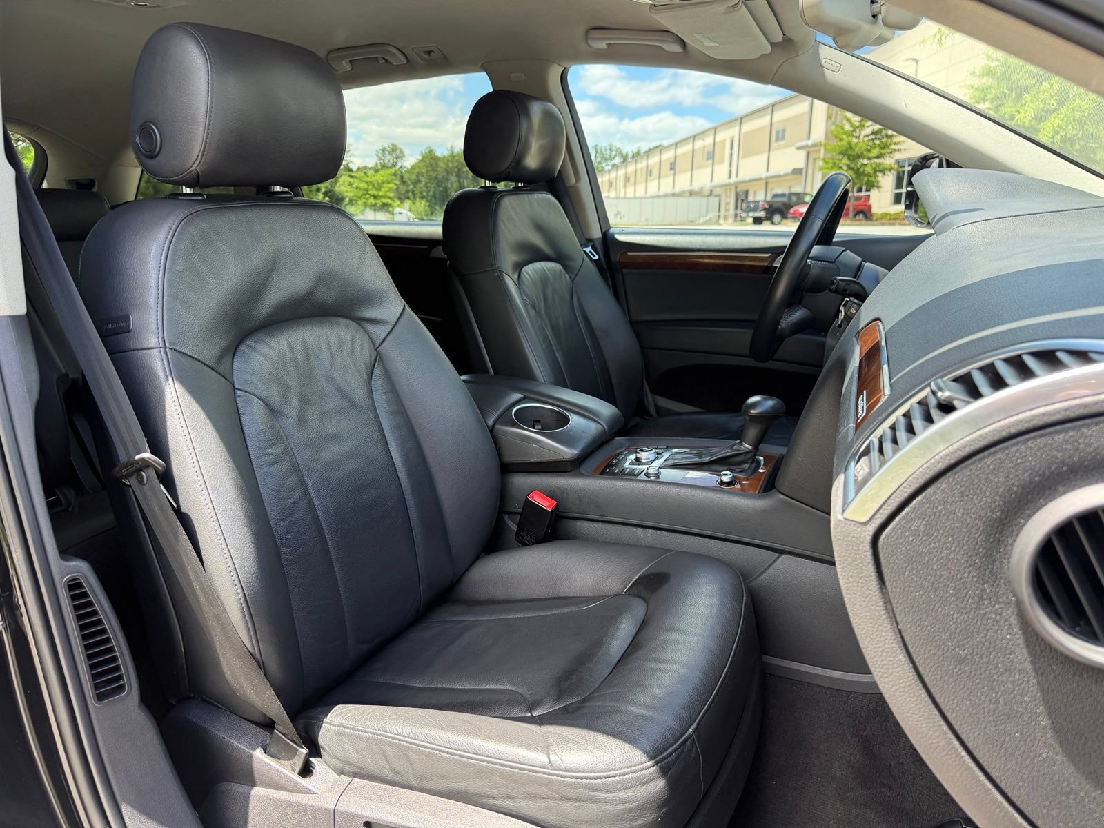 Used 2013 Audi Q7 3.0T Premium AWD/4WD image 35