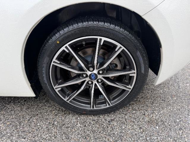 Used 2019 Subaru BRZ Limited RWD image 13