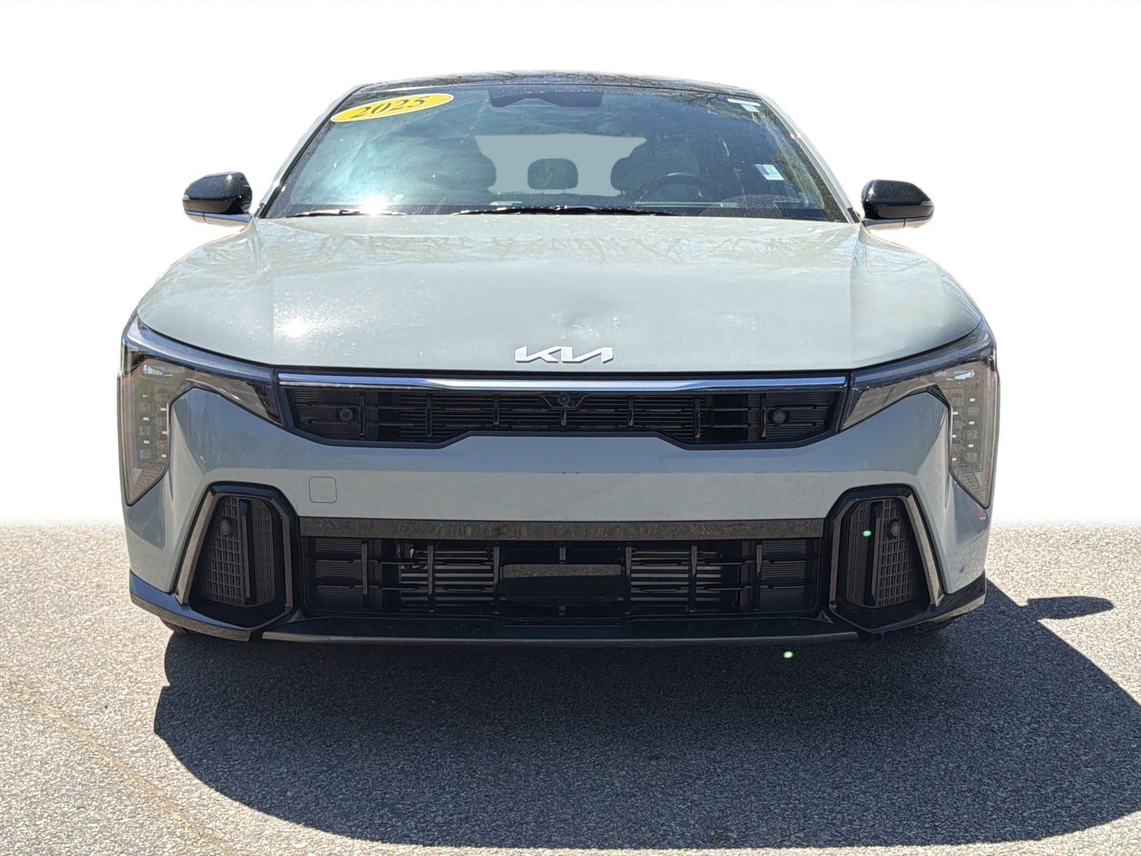 Certified 2025 Kia K4 GT-Line Turbo image 33