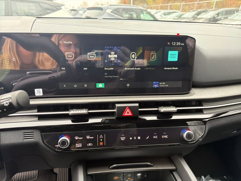 New 2026 Kia Sportage X-Line image 17