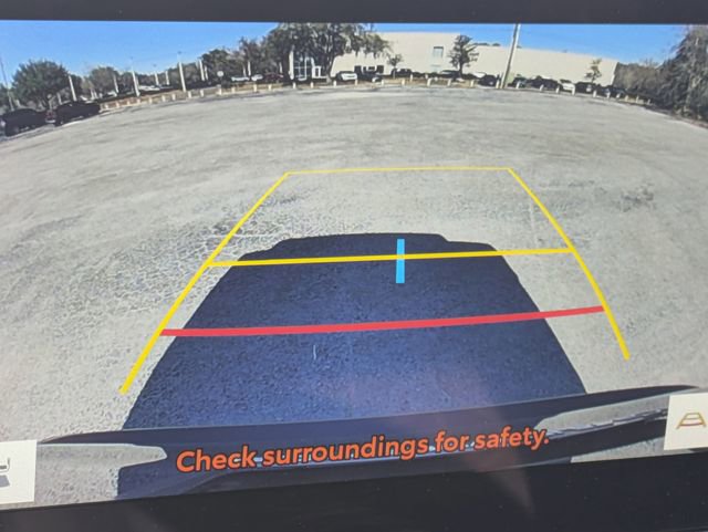 Used 2024 Toyota RAV4 XLE image 23