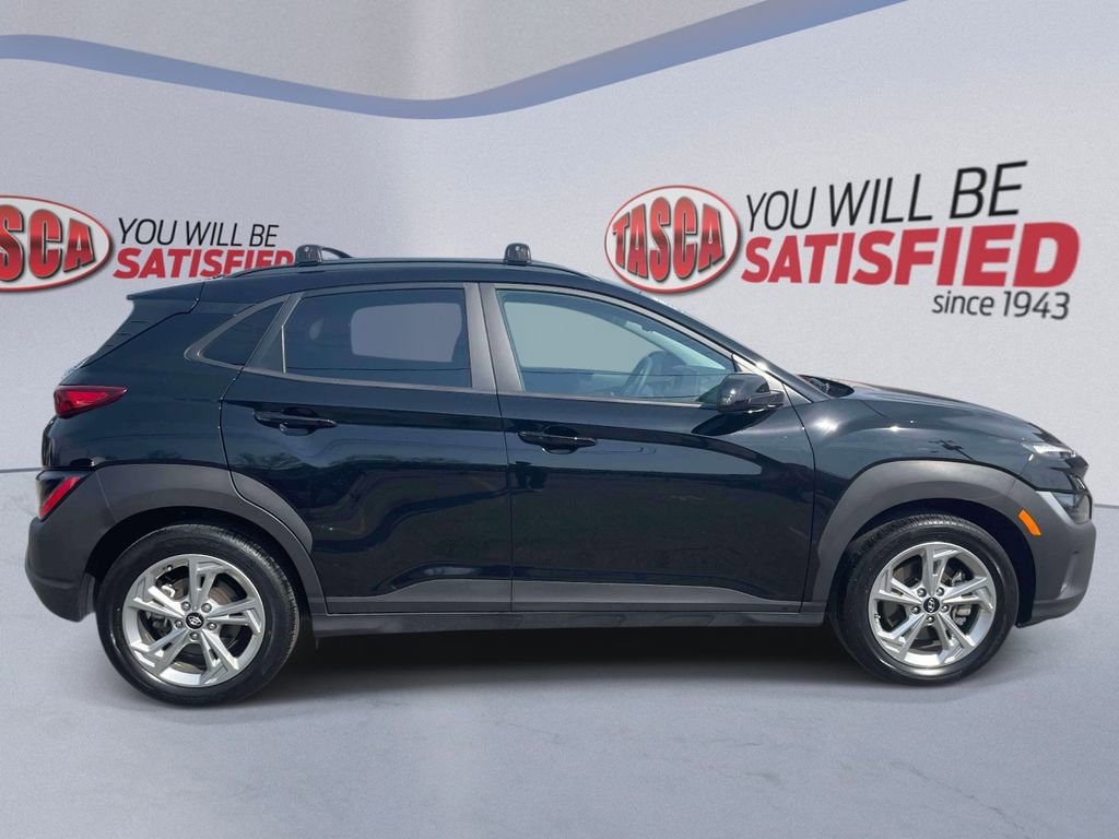 Used 2023 Hyundai Kona SEL image 5