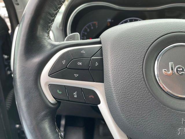 Used 2021 Jeep Grand Cherokee Summit image 15