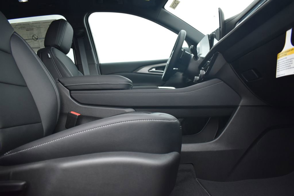 New 2026 Chevrolet Traverse LT image 10