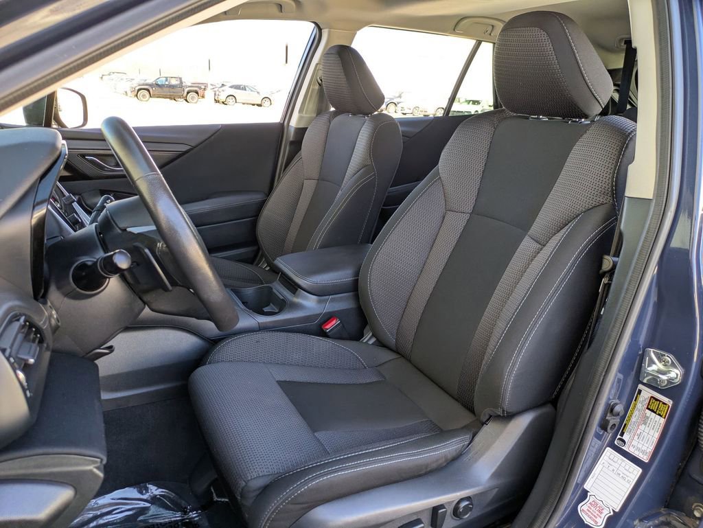 Used 2025 Subaru Outback Premium image 22