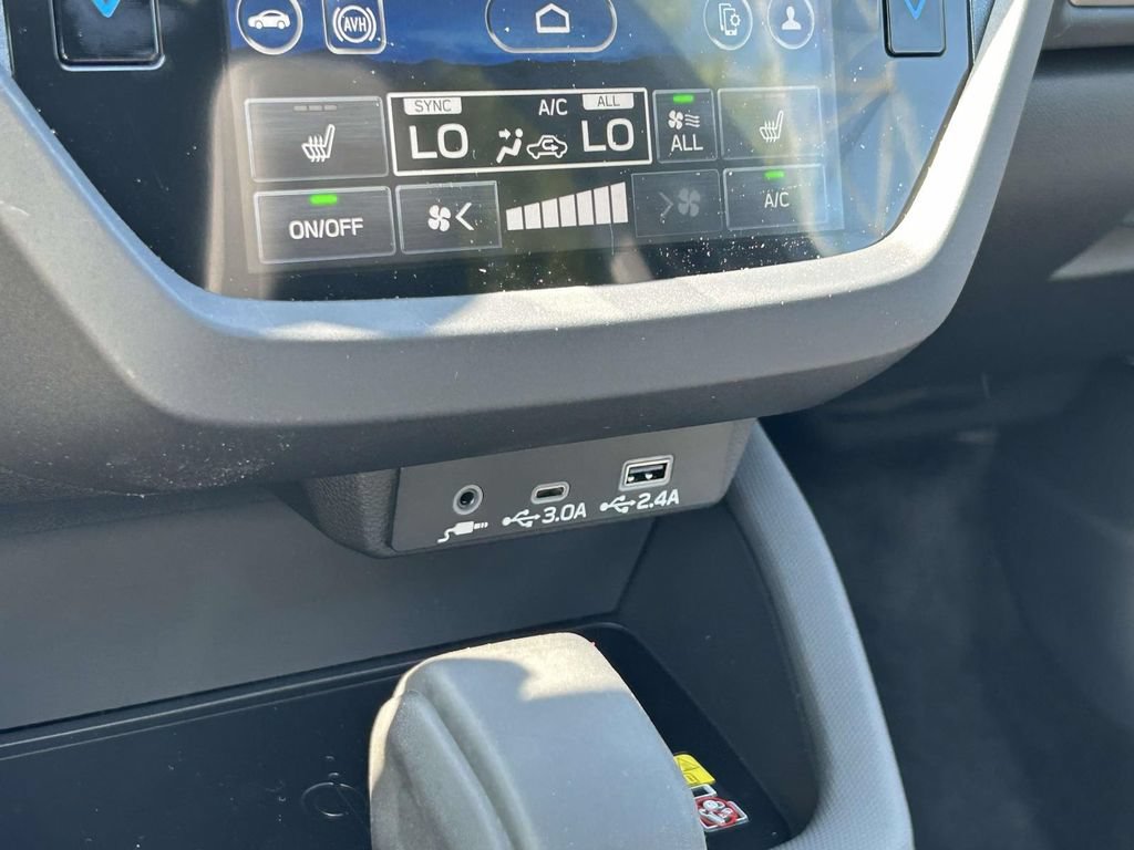 New 2026 Subaru Forester Premium AWD/4WD image 26