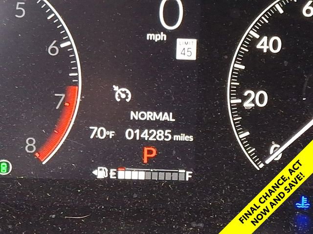 Used 2025 Honda HR-V LX image 22