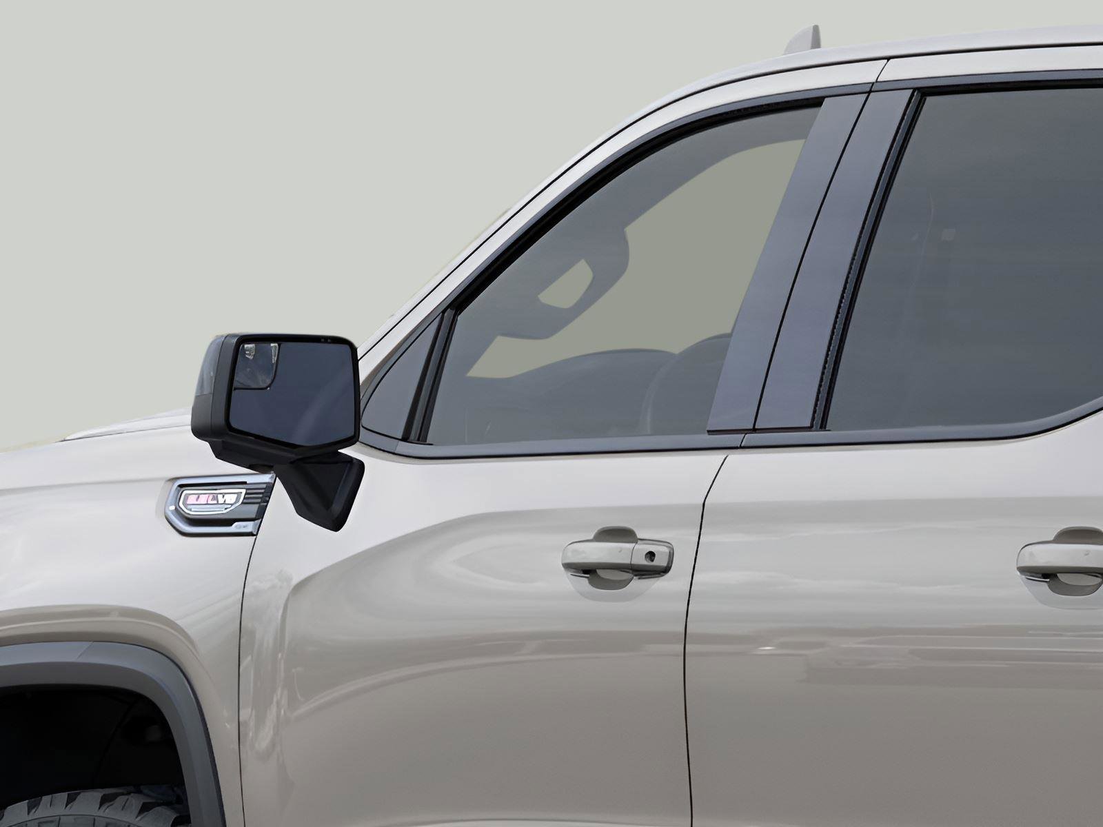 New 2026 GMC Sierra 1500 AT4X AWD/4WD image 12