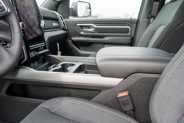New 2026 RAM 1500 Big Horn image 15