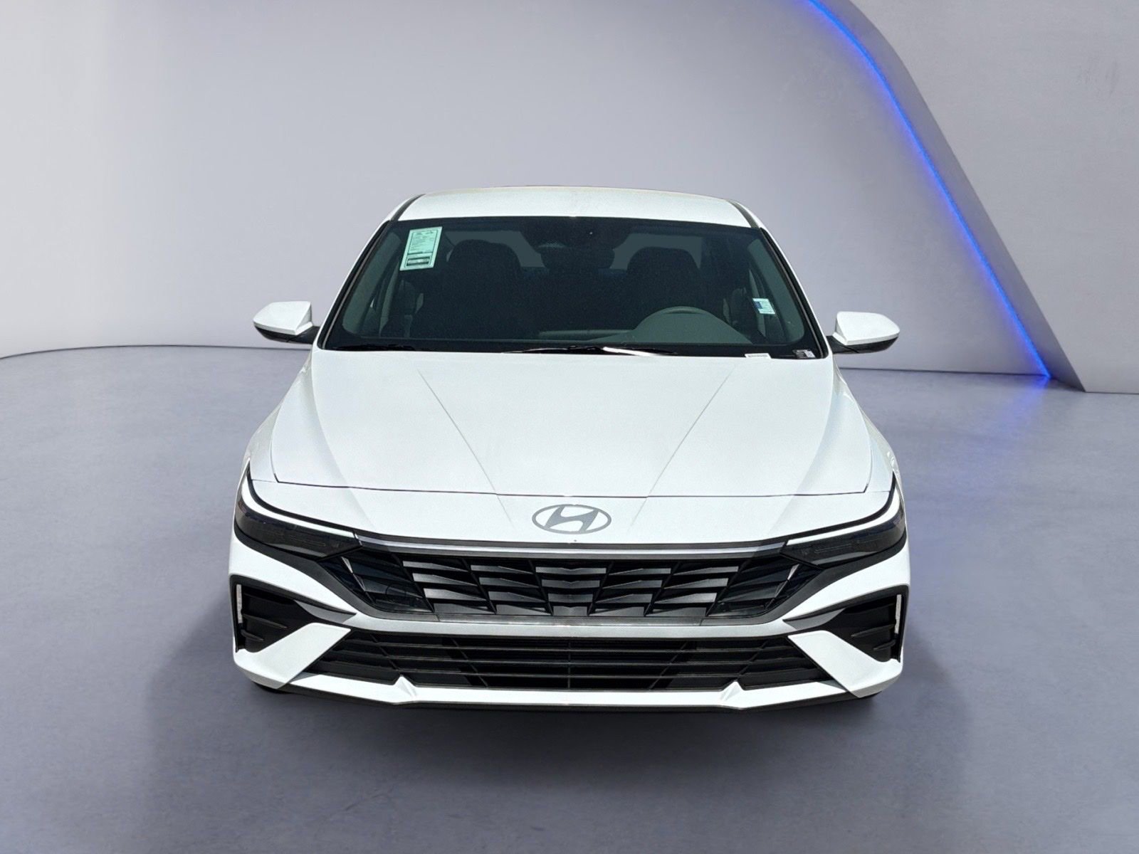 New 2026 Hyundai Elantra SE image 5