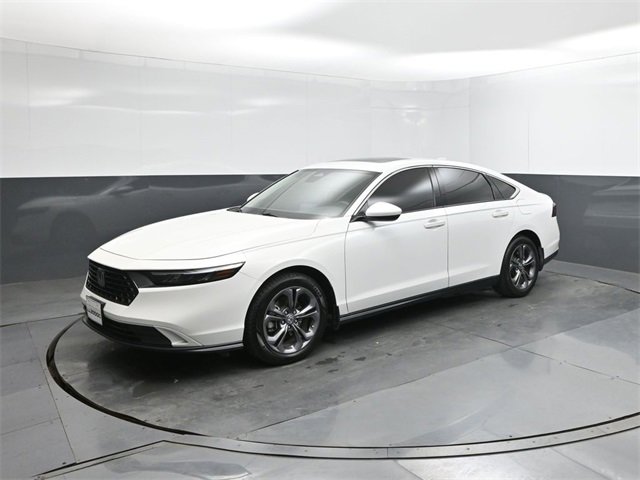 Used 2023 Honda Accord EX