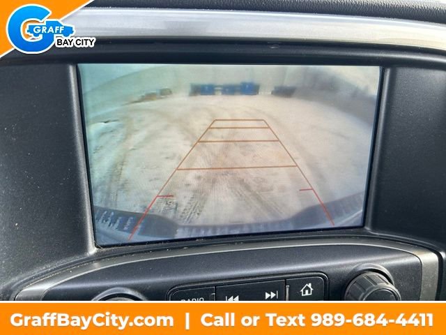 Used 2019 Chevrolet Silverado 1500 LT w/ All Star Edition image 19