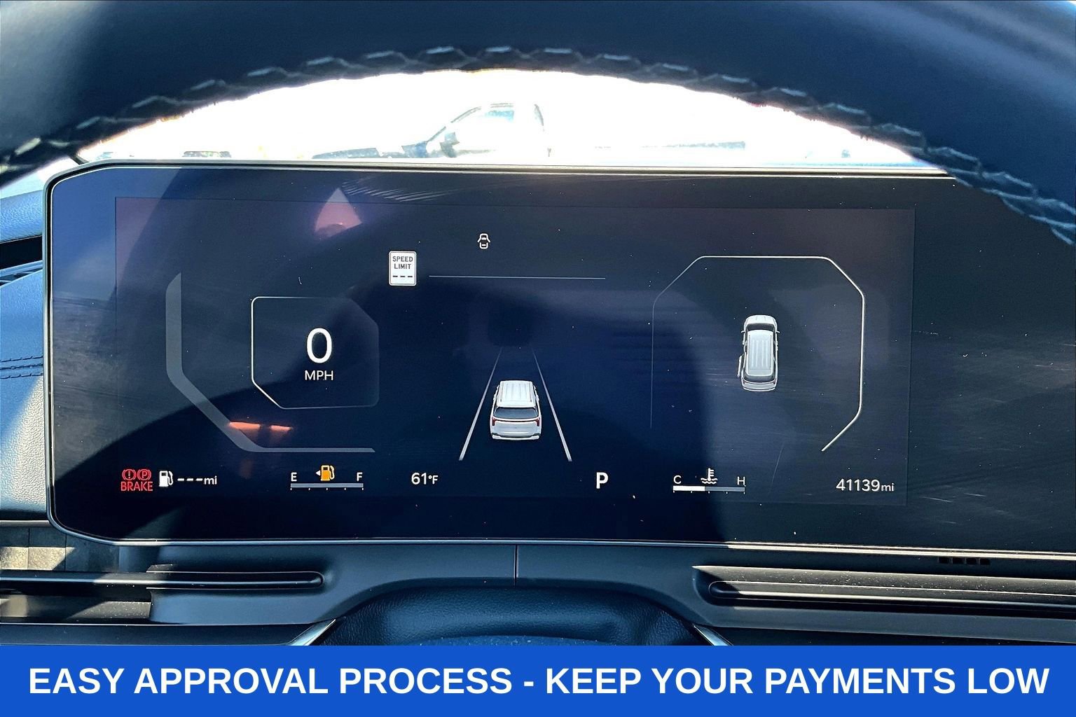 Used 2025 Kia Carnival SX image 17