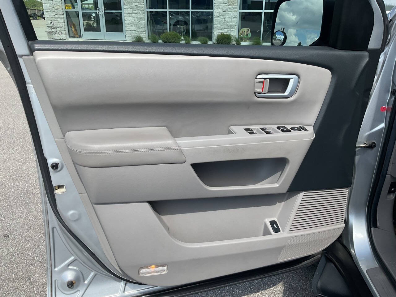 Used 2012 Honda Pilot EX-L image 26